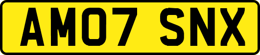 AM07SNX