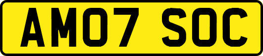 AM07SOC