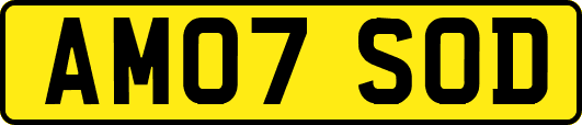 AM07SOD