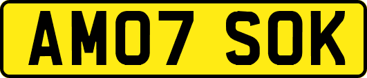 AM07SOK