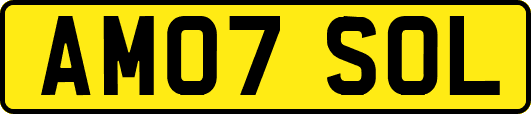 AM07SOL