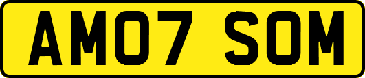 AM07SOM