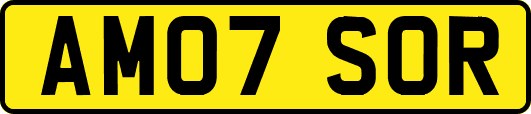 AM07SOR