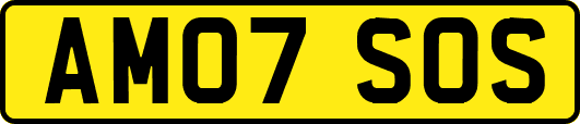 AM07SOS