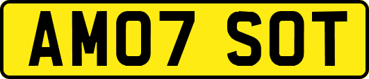 AM07SOT