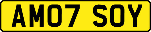 AM07SOY
