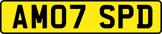 AM07SPD