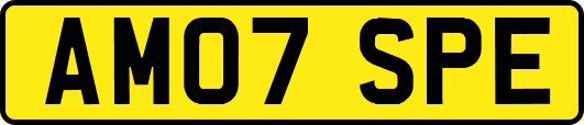 AM07SPE
