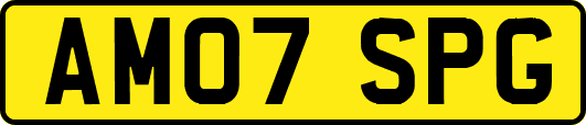 AM07SPG