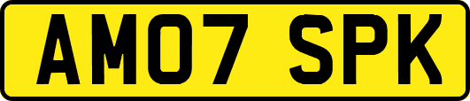 AM07SPK