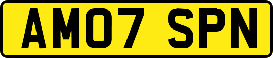 AM07SPN