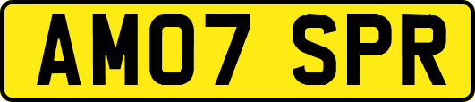 AM07SPR