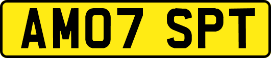 AM07SPT