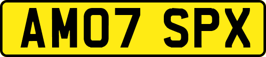 AM07SPX