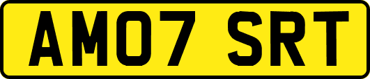 AM07SRT