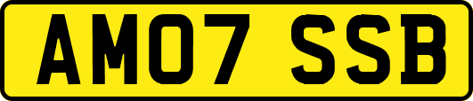 AM07SSB