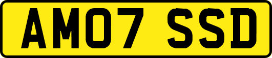 AM07SSD