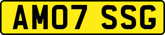 AM07SSG