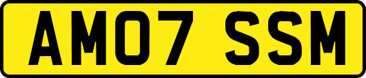 AM07SSM