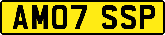 AM07SSP