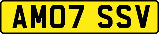 AM07SSV