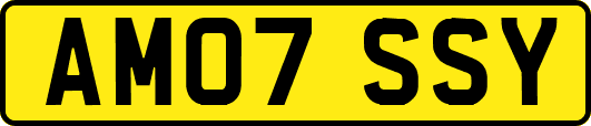 AM07SSY