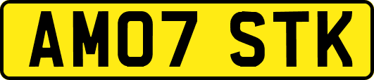 AM07STK
