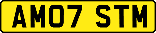 AM07STM