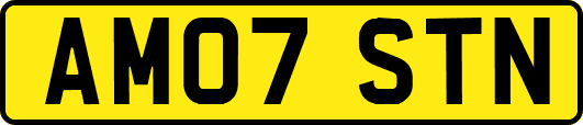 AM07STN