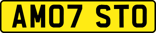 AM07STO