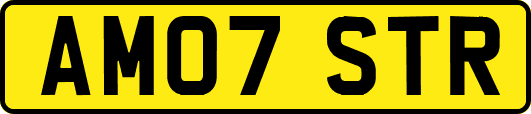 AM07STR