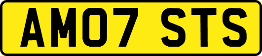 AM07STS