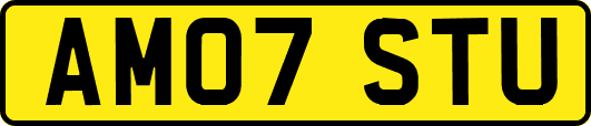AM07STU