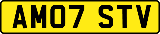 AM07STV