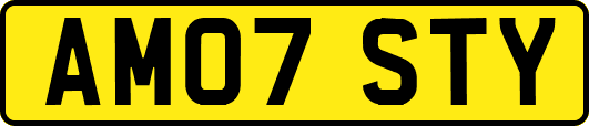 AM07STY