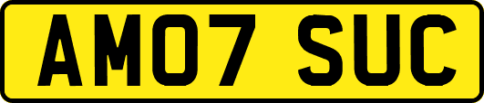 AM07SUC