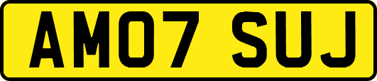 AM07SUJ