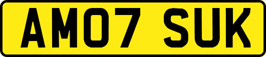 AM07SUK