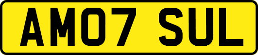 AM07SUL