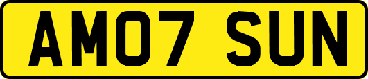 AM07SUN