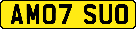 AM07SUO