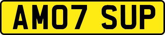 AM07SUP