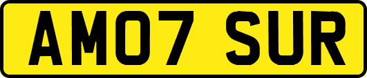 AM07SUR