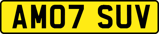 AM07SUV