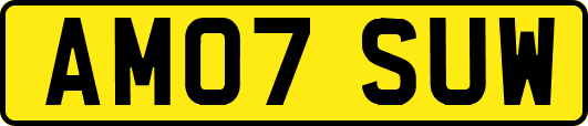 AM07SUW