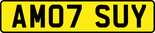 AM07SUY