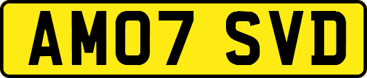 AM07SVD