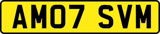 AM07SVM