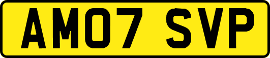 AM07SVP