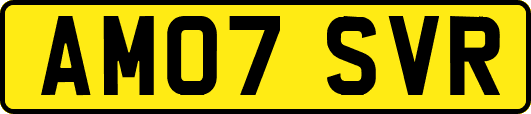 AM07SVR